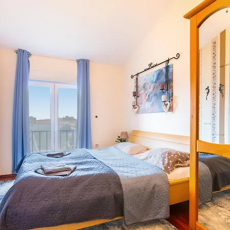 Livadice - App Mara - Mpolo Apartment Medulin