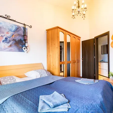 Apartment Livadice - App Mara - Mpolo