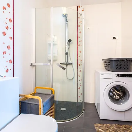 Livadice - App Mara - Mpolo Apartment