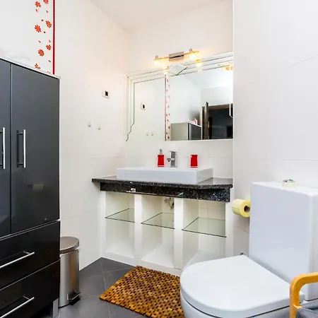 Apartment Livadice - App Mara - Mpolo *