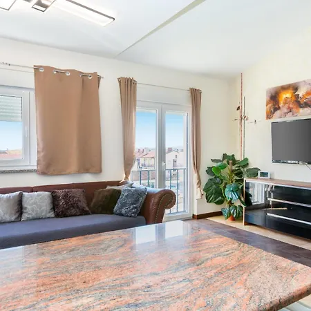 Apartment Livadice - App Mara - Mpolo