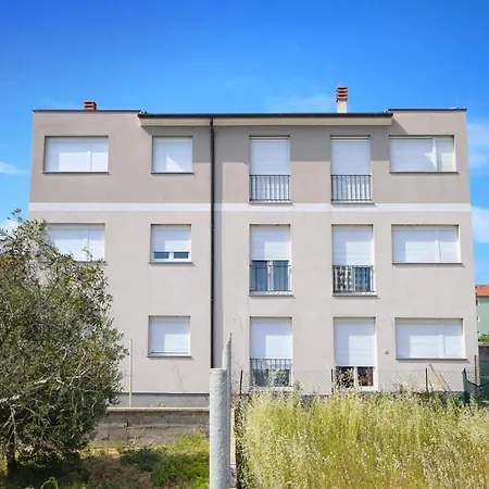 Livadice - App Mara - Mpolo Apartment *