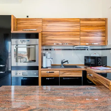 Apartment Livadice - App Mara - Mpolo Medulin